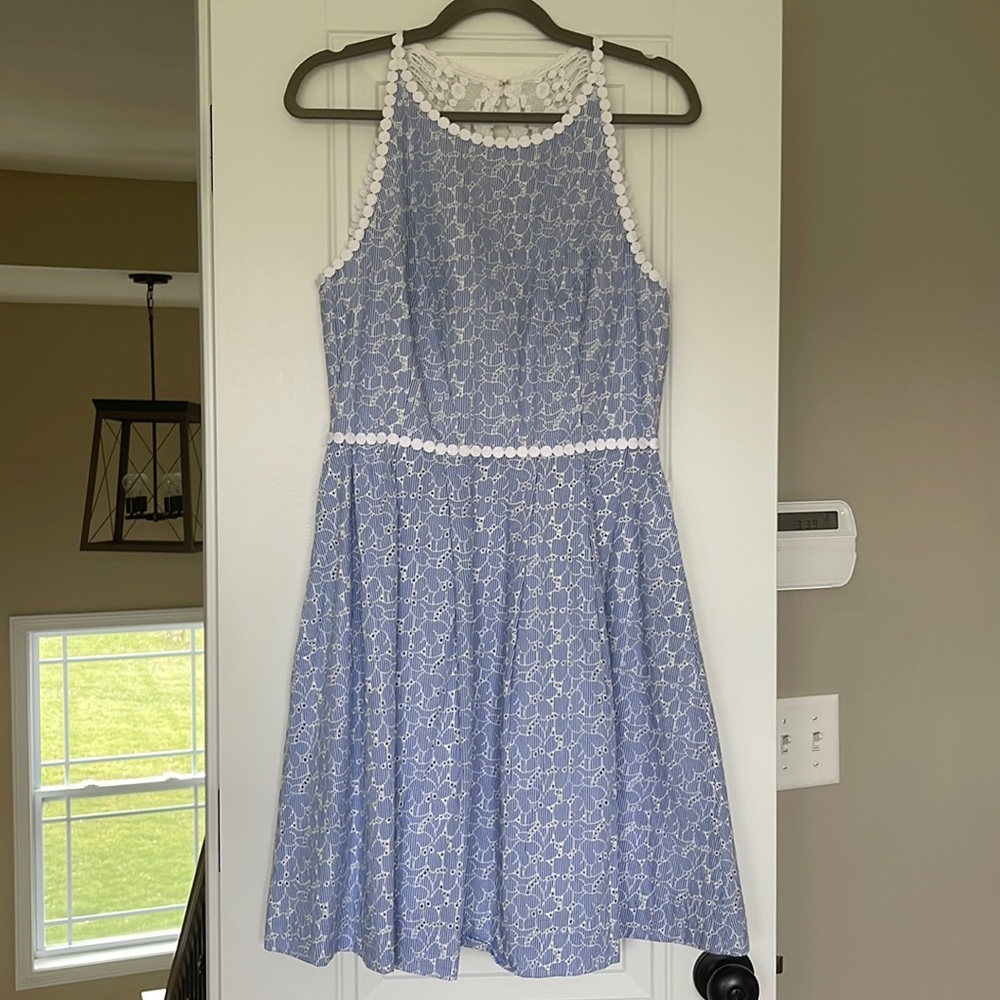Lilly Pulitzer Tori Dress